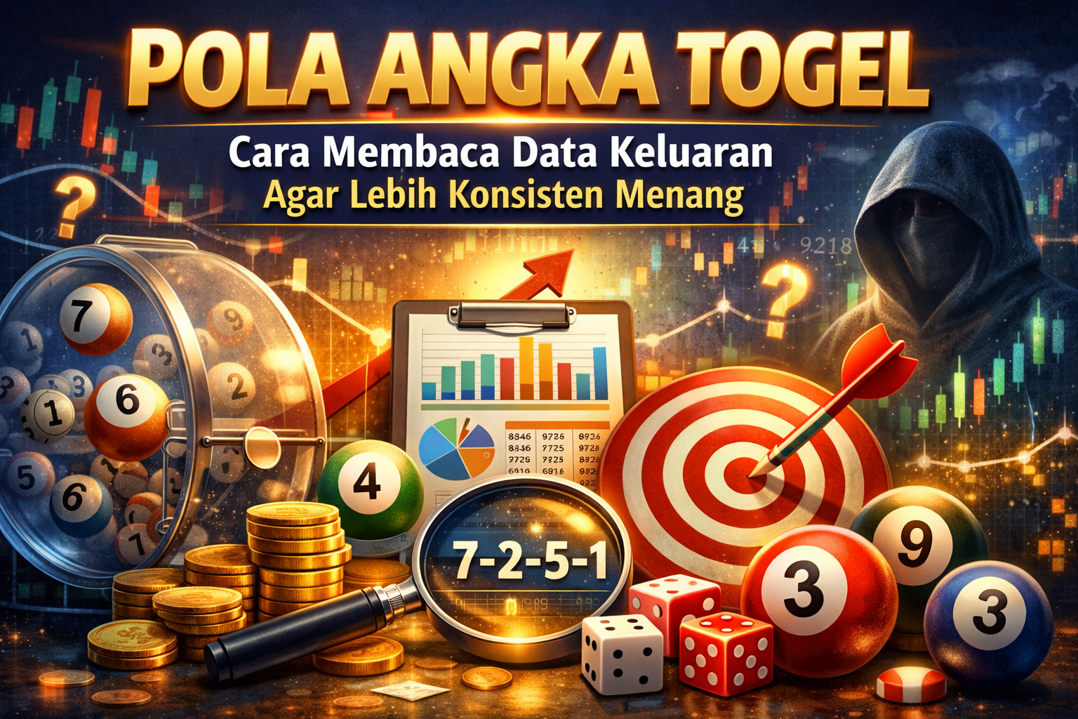 pola angka togel