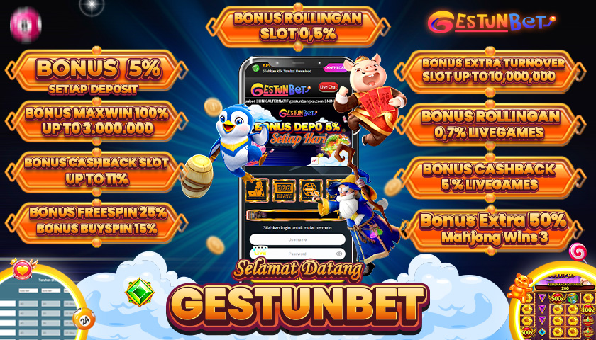 strategi bermain togel online